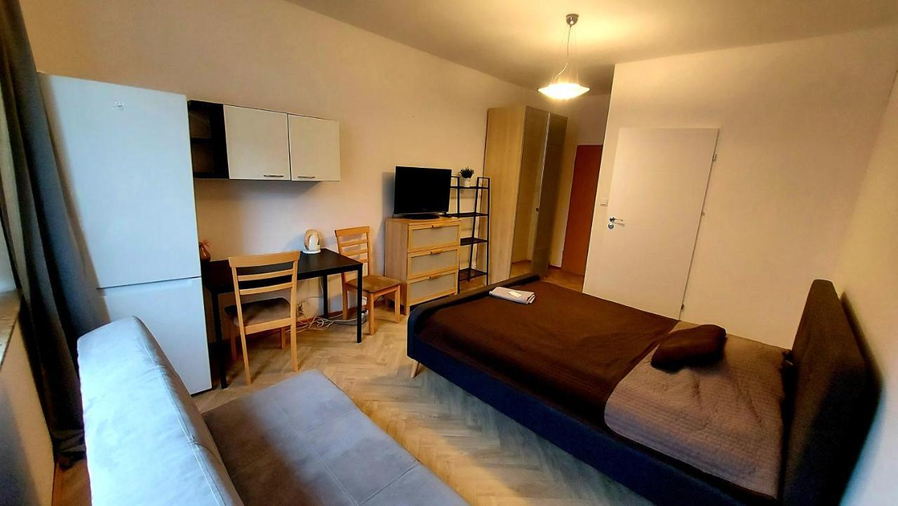 Citysopot-Centrum-Dabrowskiego Room photo